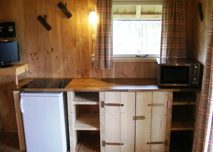 Groepsverblijf Vakantiehuis