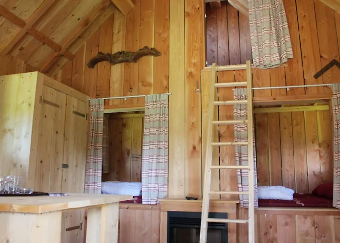 Groepsverblijf * Voorthuizen